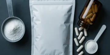 Best Muscle Building Supplements 2026: Top Picks Ranked by Science