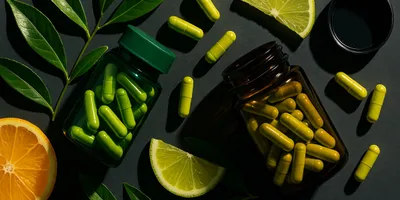 Best NAD+ Supplements 2026: Top Picks Ranked