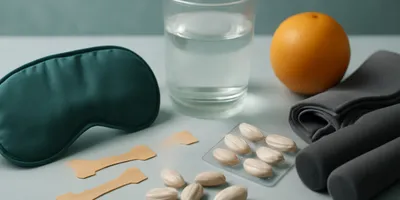 Best Nasal Strips for Sleep and Easy Runs: What They Can and Cannot Do