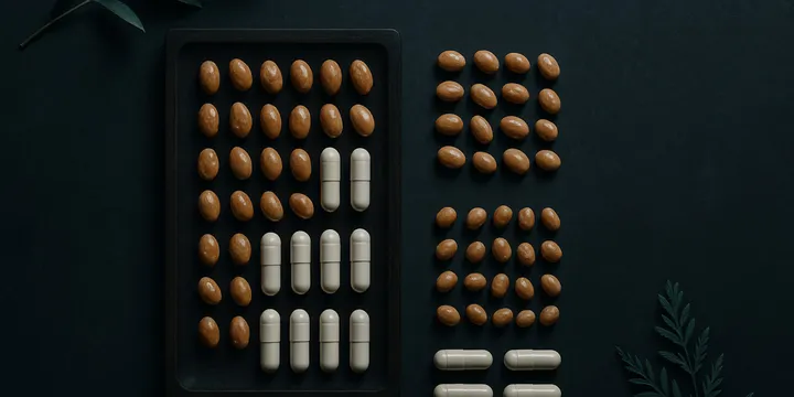 Best Nattokinase Supplement 2026: Top Picks Ranked