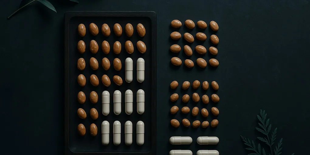 Best Nattokinase Supplement 2026: Top Picks Ranked
