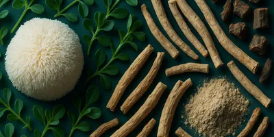 Best Natural Nootropic Stack 2026: Top Plant-Based Picks Ranked