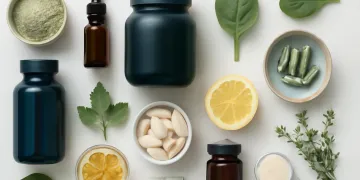 Best Non-Stim Pump Pre-Workouts for Evening Training in 2026