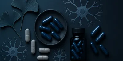 Best Nootropics for Energy and Motivation 2026: Ranked