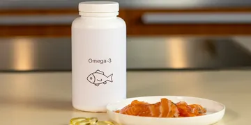 Best Omega-3 Fish Oil Supplement 2026: Top Picks Ranked
