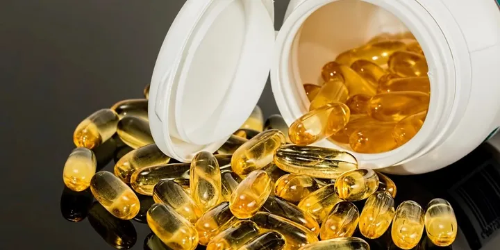Best Omega-3 Fish Oil Supplement 2026: Top Picks Ranked