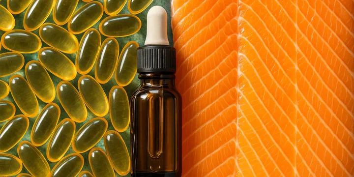 Best Omega-3 Supplement for Dry Eyes 2026: Top Picks Ranked