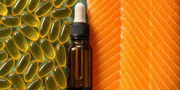 Best Omega-3 Supplement for Dry Eyes 2026: Top Picks Ranked