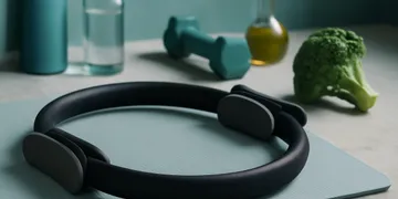 Best Pilates Rings for Home Core and Mobility: Resistance, Grip, and Real Use Cases