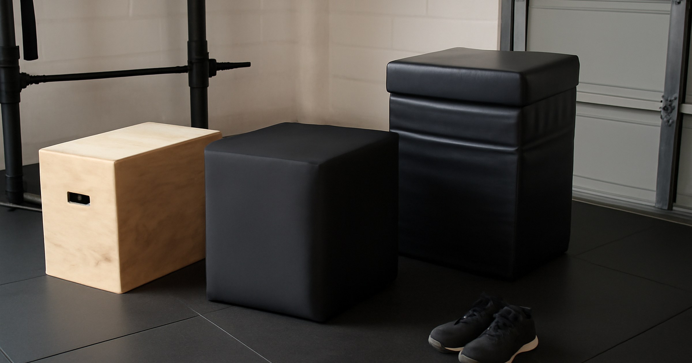 Best Plyo Boxes for Small Home Gyms: Stable Jump and Step-Up Picks