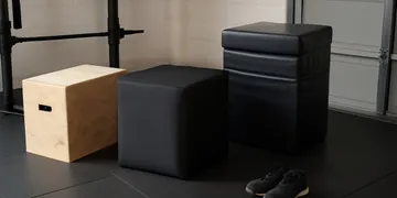 Best Plyo Boxes for Small Home Gyms: Stable Jump and Step-Up Picks