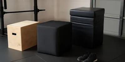 Best Plyo Boxes for Small Home Gyms: Stable Jump and Step-Up Picks