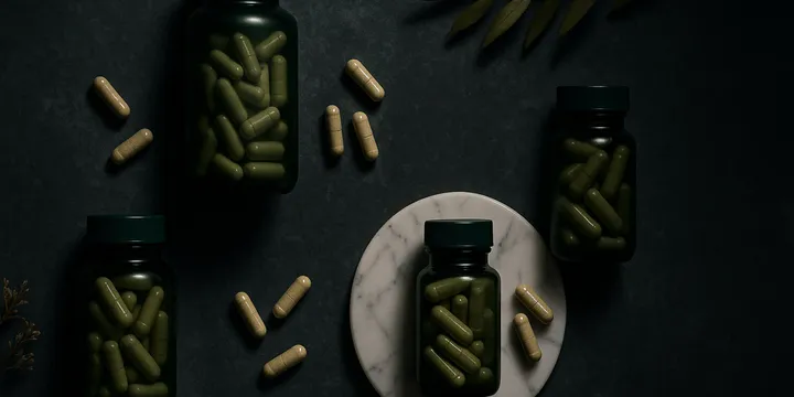Best Postbiotics Supplement 2026: Top Picks Ranked