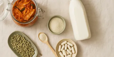 Best Prebiotic Supplements 2026: Top Picks Ranked