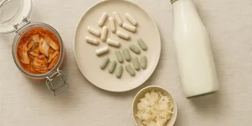 Best Probiotic Supplements for Daily Gut Support 2026