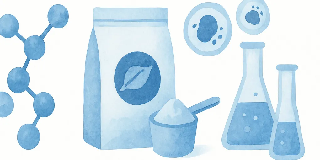 Best Protein Powders for Sensitive Stomachs 2026: Low-Lactose, Simple-Formula Picks