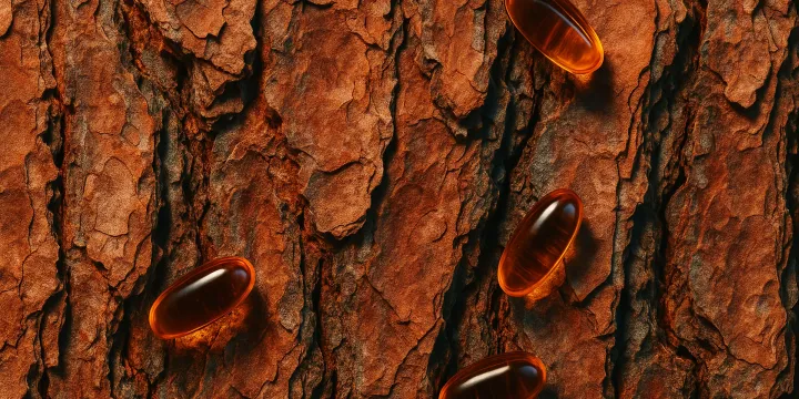Best Pycnogenol Supplement in 2026: French Maritime Pine Bark Rankings
