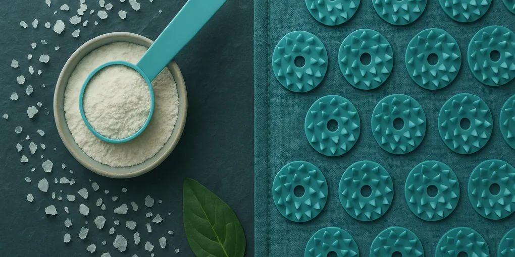 Best Recovery Supplements: Top Picks Ranked