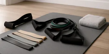 Best Resistance Bands for Shoulder Mobility: Loop, Tube, and Anchor Setups