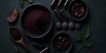 Best Resveratrol Supplement 2026: Top Picks for Longevity