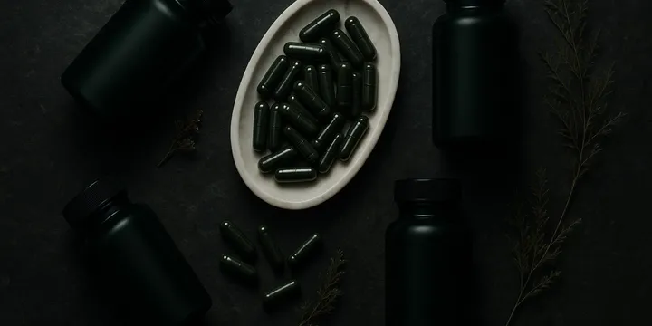 Best Saw Palmetto Supplement 2026: Top Picks Ranked