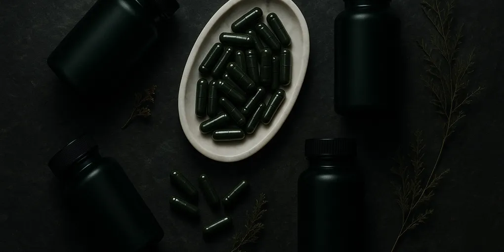 Best Saw Palmetto Supplement 2026: Top Picks Ranked