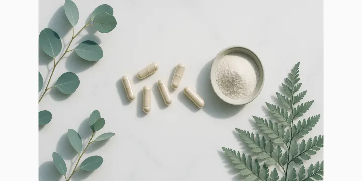 Best Serrapeptase Supplement 2026: Ranked for Inflammation and Recovery