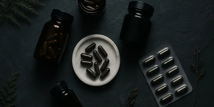 Best Shilajit Supplement: Pure Resin and Extract Ranked