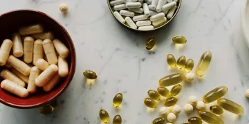 Best Spermidine Supplements (2026): Top Autophagy Picks