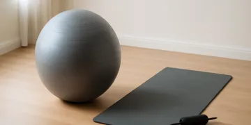 Best Stability Balls for Core Training: Sizes That Do Not Turn Balance Work Into Guesswork
