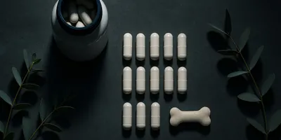 Best Strontium Supplement for Bone Density 2026: Ranked