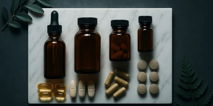 Best Supplements for Arthritis 2026: Top Picks Ranked