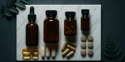 Best Supplements for Arthritis 2026: Top Picks Ranked