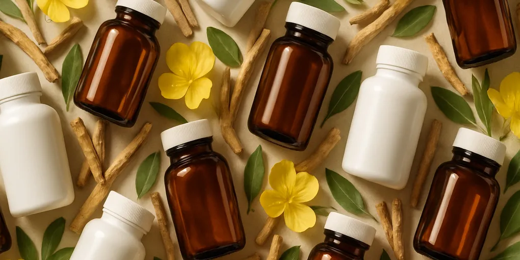 Best Supplements for Perimenopause: Evidence-Based Guide for 2026