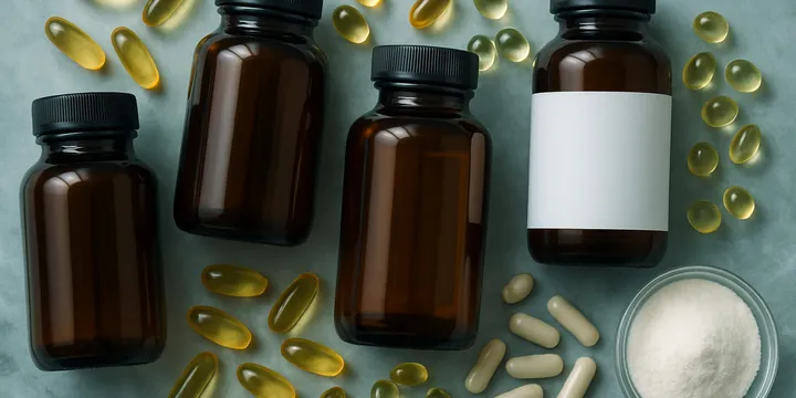 Best Supplements for Women Over 50: Evidence-Based Picks for 2026
