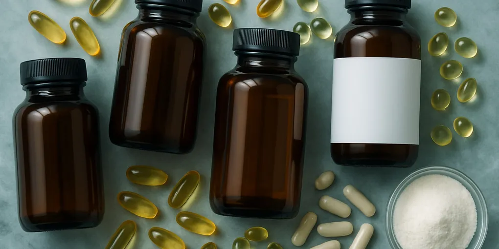 Best Supplements for Women Over 50: Evidence-Based Picks for 2026