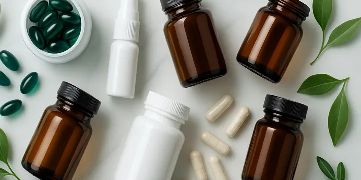 Best Supplements for Vegans and Vegetarians (2026): What the Evidence Actually Says