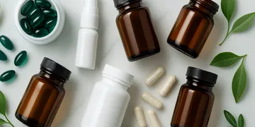 Best Supplements for Vegans and Vegetarians (2026): What the Evidence Actually Says