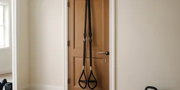 Best Suspension Trainers for Home Strength: Door, Beam, and Travel Setups That Feel Secure