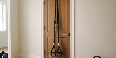 Best Suspension Trainers for Home Strength: Door, Beam, and Travel Setups That Feel Secure