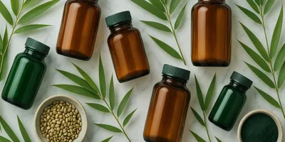 Best Sustainable Supplements 2026: Eco-Friendly Brands and Certifications