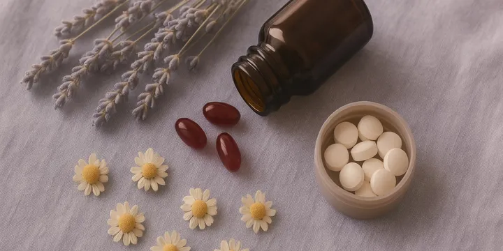 Best Tart Cherry Extract Supplements for Sleep 2026: Ranked