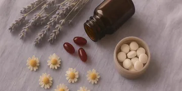 Best Tart Cherry Extract Supplements for Sleep 2026: Ranked