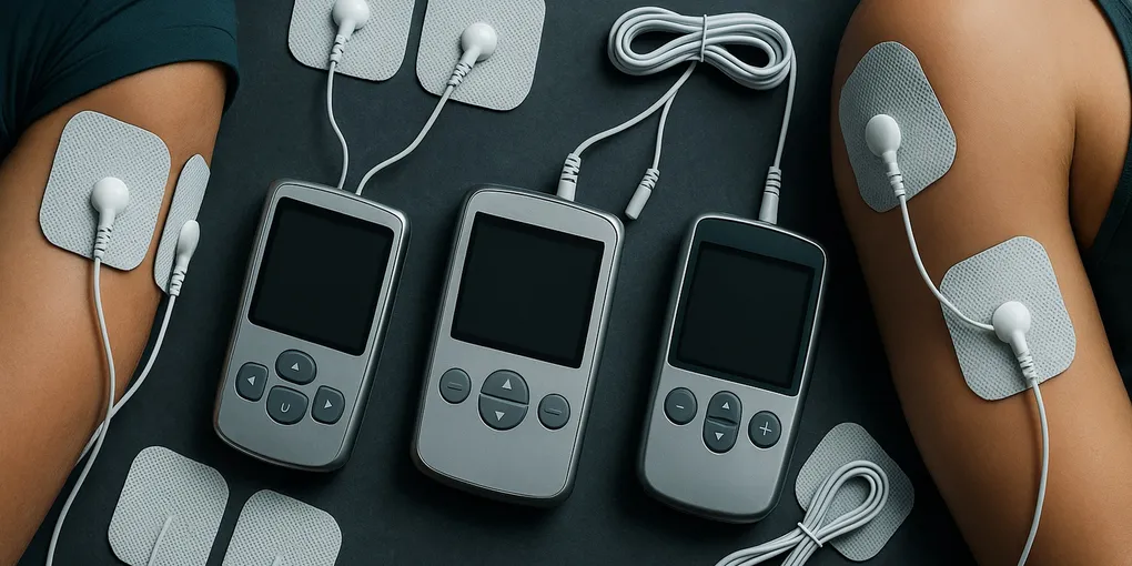 Best TENS Units for Pain Relief 2026