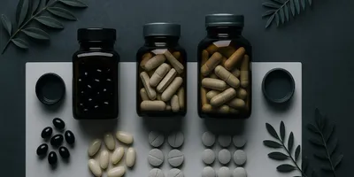 Best Thyroid Support Supplements 2026: Top Picks Ranked