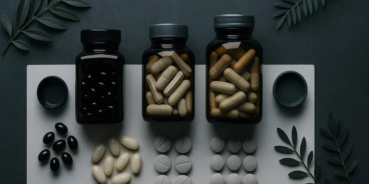 Best Thyroid Support Supplements 2026: Top Picks Ranked