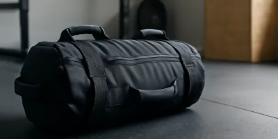 Best Training Sandbags for Home Conditioning: How to Pick a Load That Does Not Fight You