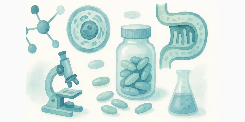 Best TUDCA Supplement 2026: Liver Support Ranked by Evidence