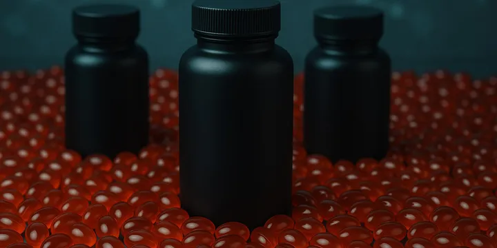 Best Ubiquinol Supplement 2026: Top Picks Ranked