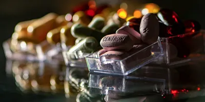 Best Vitamin A Supplement for Eye Health 2026